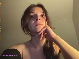 Cam4 Live Porn of DustiBompane