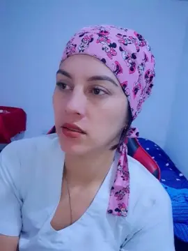 Cam4 Live Sex Cam of Masbandida553