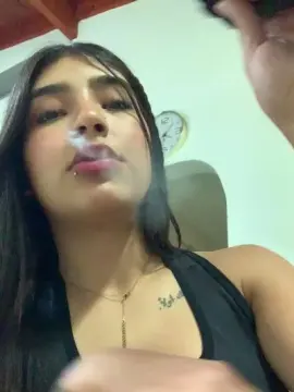 Cam4 Live Sex Cam of Miel98