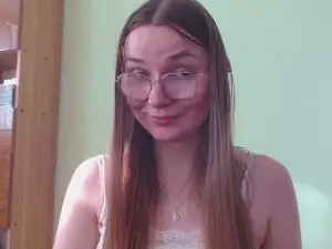 Cam4 Adult Video Chat of EllyHEARTx