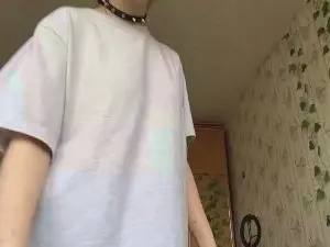 Cam4 Live Sex of GudrunHenseler