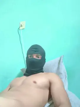 Cam4 Nude Webcam of MotoboyMao