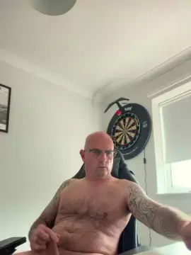 Cam4 Live Porn of hornyhants1