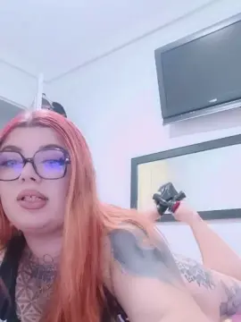 Cam4 Free Porn Cam of leiasaez
