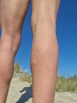 Cam4 Private Sex Chat of naturist_XL
