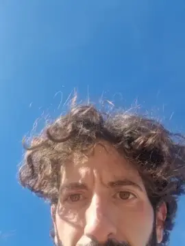 Cam4 Nude Webcam of naturist_XL