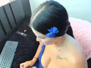Cam4 Adult Webcams of Hanna_harrison