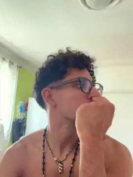 Cam4 Nude Webcam of Porcellone22