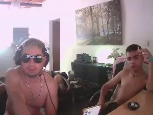 Cam4 Live Porn of Cordoba_1818