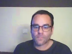 Cam4 Live Porn of Mattyeye