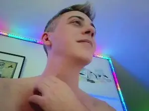 Cam4 Watch Live Sex Cams of HuGo4K