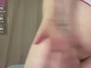 Cam4 Live Sex of BethelGutkin