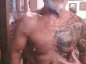 Cam4 Adult Webcam of Cultoskin