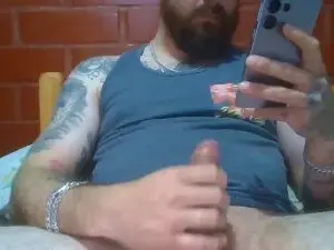 Cam4 Live Porn of elrusiofran4