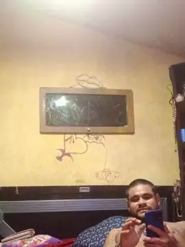 Cam4 Live Sex Cam of Pachito_coupple