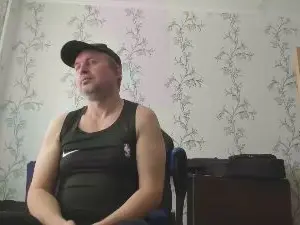 Cam4 Live Sex of vano822
