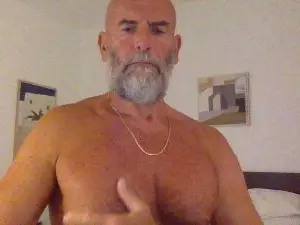 Cam4 Live Sex Cam of caronte1970