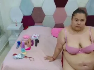 Cam4 Sex Chat of angel_blue