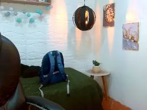 Cam4 Private Sex Chat of paul_cros