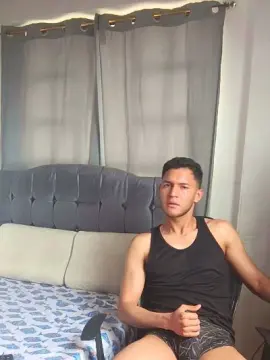 Cam4 Adult Webcam of ERETH_LEWY