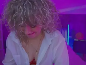 Cam4 Live Sex of CandyLadyyy