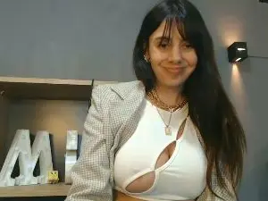Cam4 Sex Cam of Fedrita
