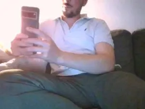Cam4 Adult Video Chat of HairyFrenchcock
