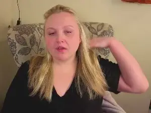 Cam4 Adult Webcams of Phatassblond