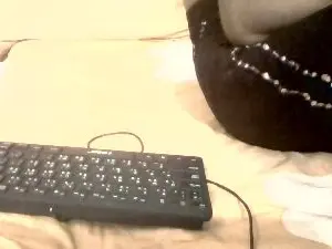 Cam4 Adult Video Chat of pikachuishigh