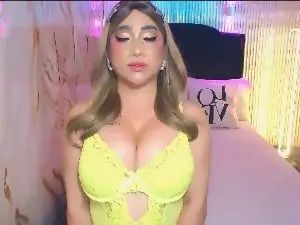 Cam4 Live Porn of yourTsFantasy