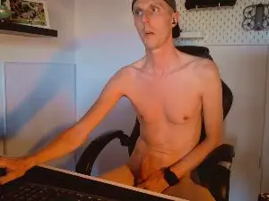 Cam4 Live Sex of _b0i