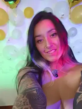 Cam4 Sex Chat of Kitty_goddess
