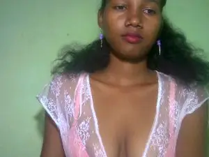 Cam4 Nude Webcam of Landriciah