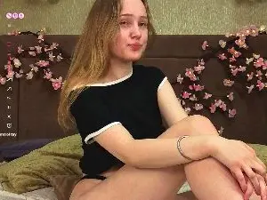 Cam4 Live Sex Cam of FrancesAlamo
