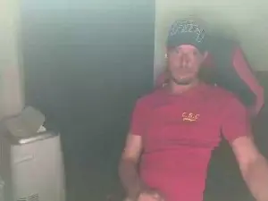 Cam4 Nude Webcam of detentefun