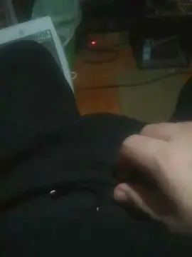 Cam4 Adult Webcam of Knacho345