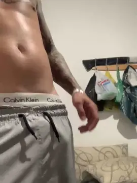 Cam4 Adult Webcam of fbpressao