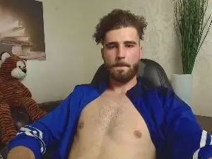 Cam4 Free Porn Cam of KyloEast