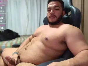 Cam4 Adult Webcam of TeeuSx