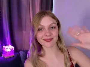 Cam4 Live Sex of Susan_Sanders