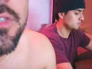 Cam4 Watch Live Sex Cams of siegfriedll