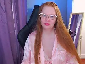 Cam4 Sex Cam of Inari_Lady