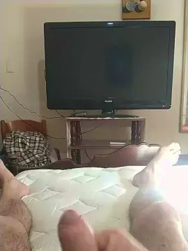 Cam4 Live Sex of paolo790