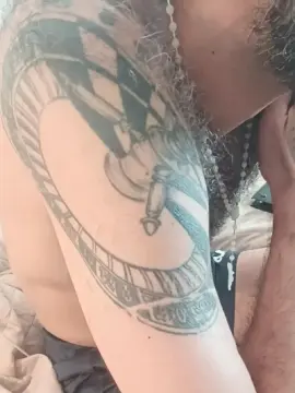 Cam4 Sex Cam of Pistolon19