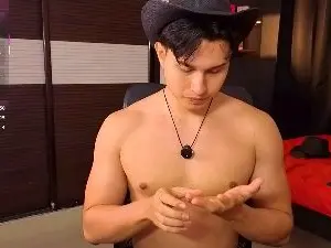 Cam4 Best live sex cam show of teddybear_07