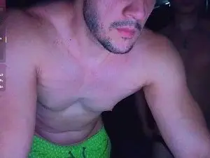 Cam4 Private Sex Chat of teddybear_07