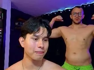Cam4 Live Sex Cam of teddybear_07
