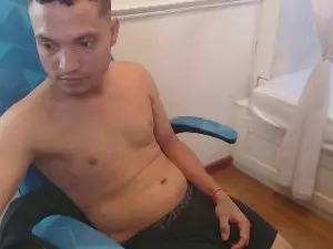 Cam4 Live Porn of Brian_Waller