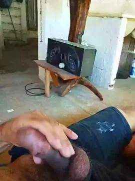 Cam4 Free Live Porn of Helinho56