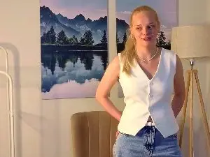 Cam4 Private Sex Chat of JackelynTimpe
